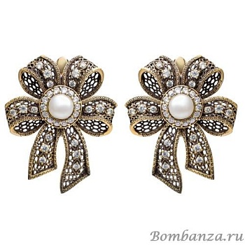 Серьги Fiore di Firenze OR2257 CRYSTAL Серьги Fiore di Firenze OR2257 CRYSTAL